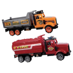 Friction Work Truck - 30cm